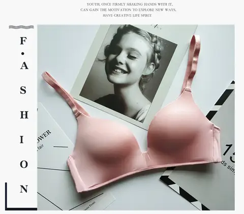 Desire smart push-up bra ❤️