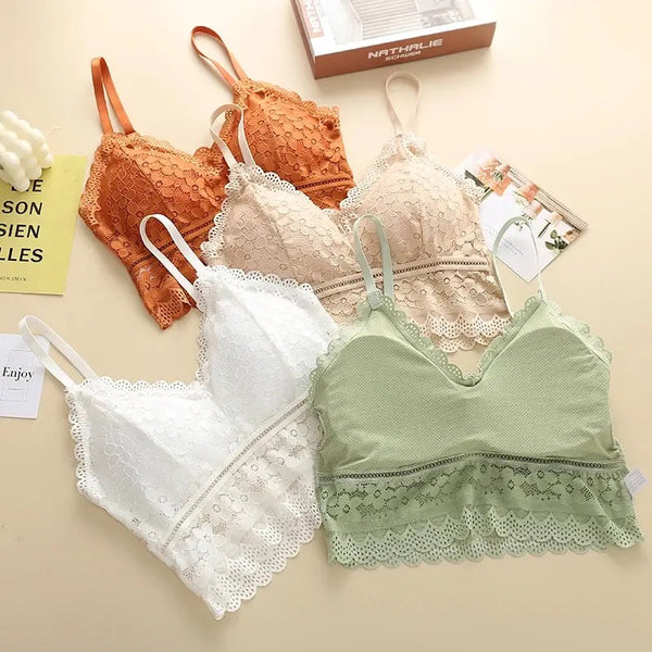 Desire premium quality lightly pad camisole ❣️