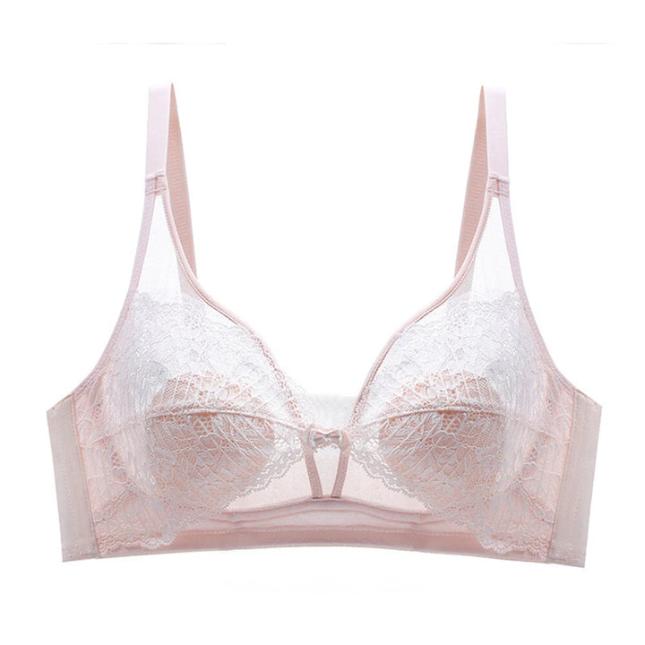 ✨Desire ## High Quality Inner pad soft lace bra ❣️