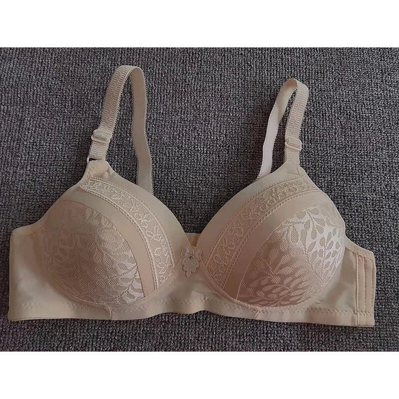Desire wireless push-up padded bra ❤️