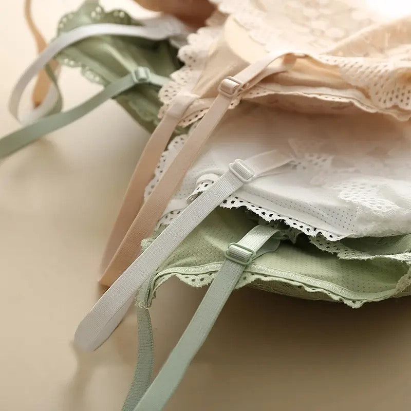 Desire premium quality lightly pad camisole ❣️