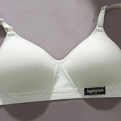 Desire premium quality soft cotton pad bra ❤️