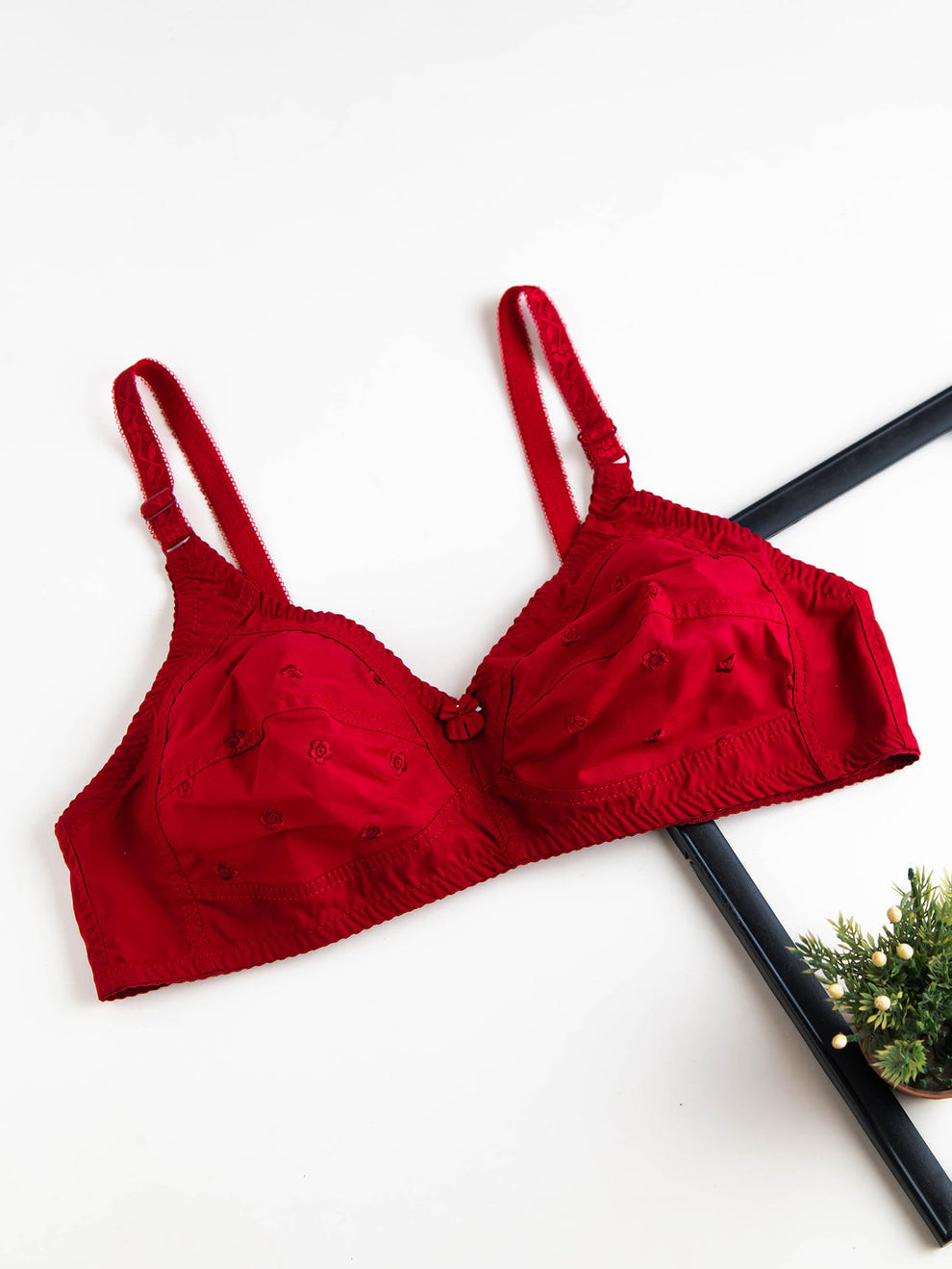 Desire Best summer cotton bra ❤️(pack of 2)❤️