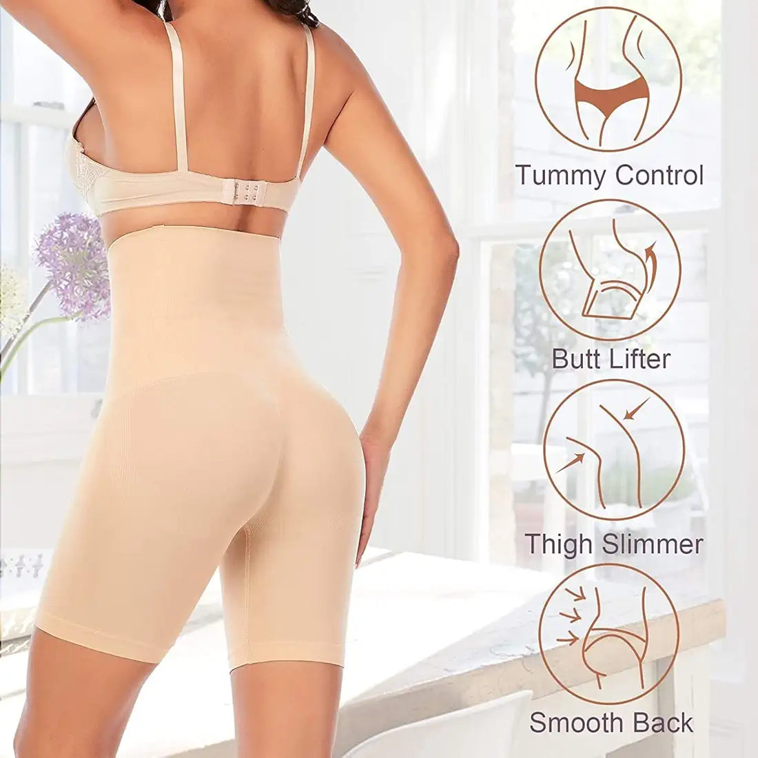 High Quality lower body shaper ❤️