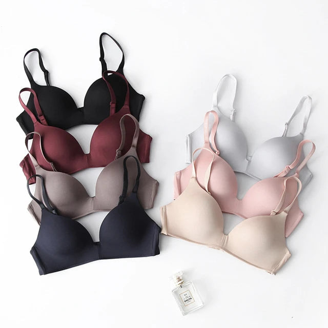 Desire smart push-up bra ❤️