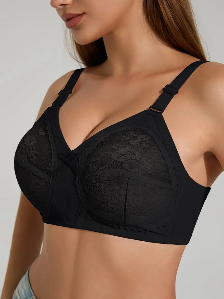 ✨ Desire ##Secret love Minimizer Doreena bra❤️
