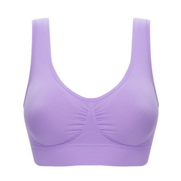 Pack of 3 Desire Extra soft  stretchable Air  Bra ❤️