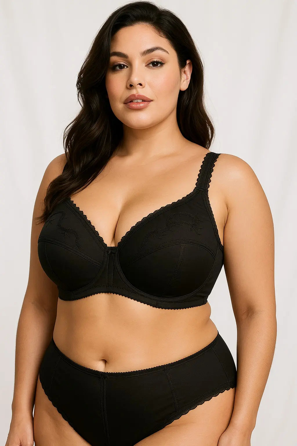 Desire comfort 18 soft Cotton daily wear bra ###❣️