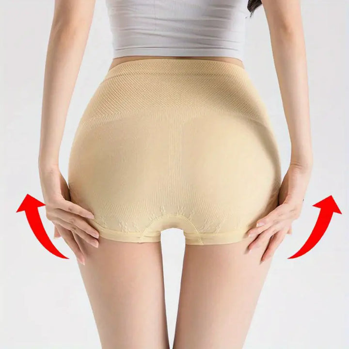 ✨Desire Pack of 3 high waist panties ❣️