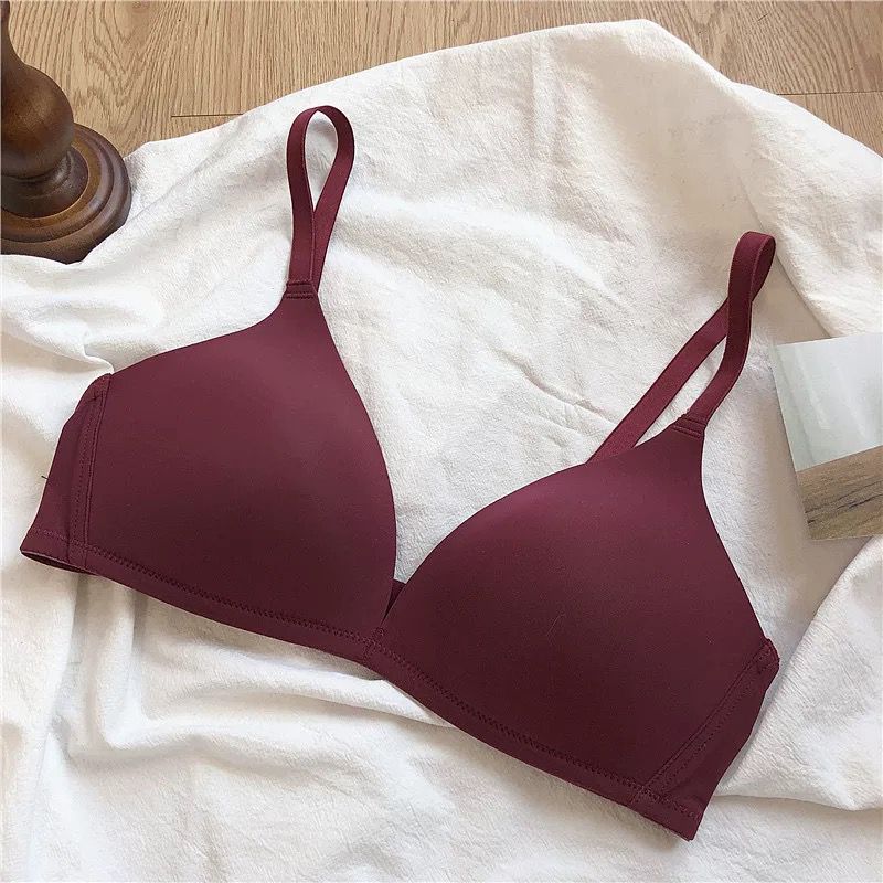 Desire Seamless T shirt smart pushup bra♥️
