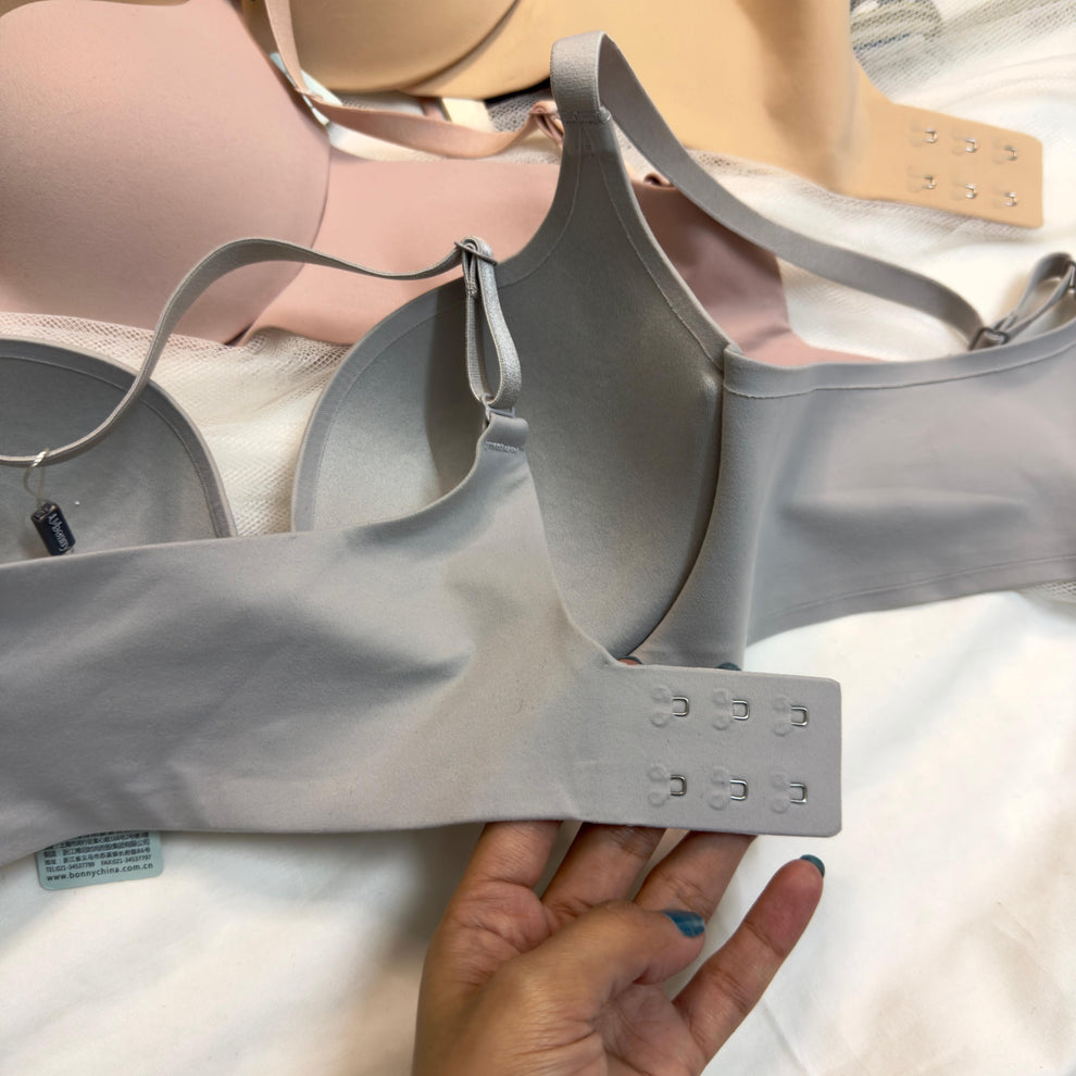 ✨Name of comfort Desire underwire high quality smart push-up bra ❤️