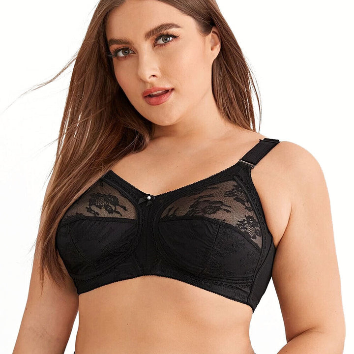 ✨Desire World famous Nayomii Doreena bra plus size ## (skin)❤️