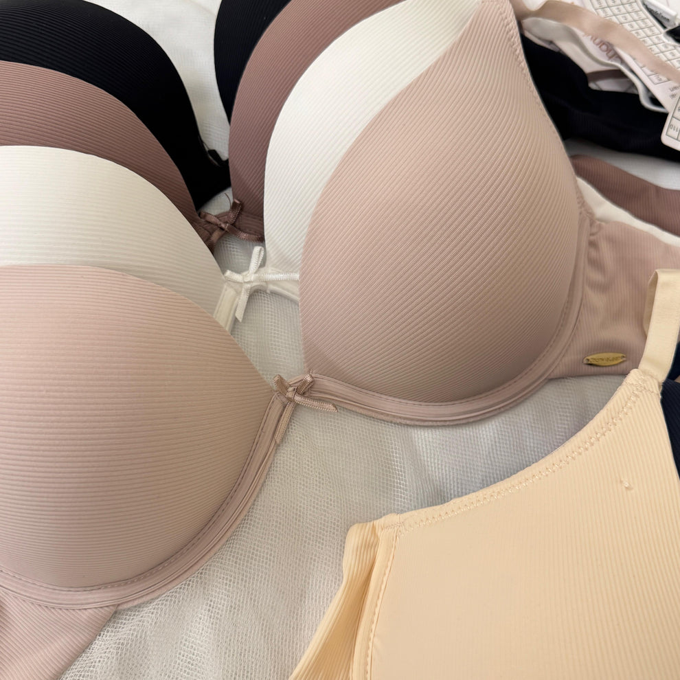 Premium quality daily wear pushup padded bra ❤️