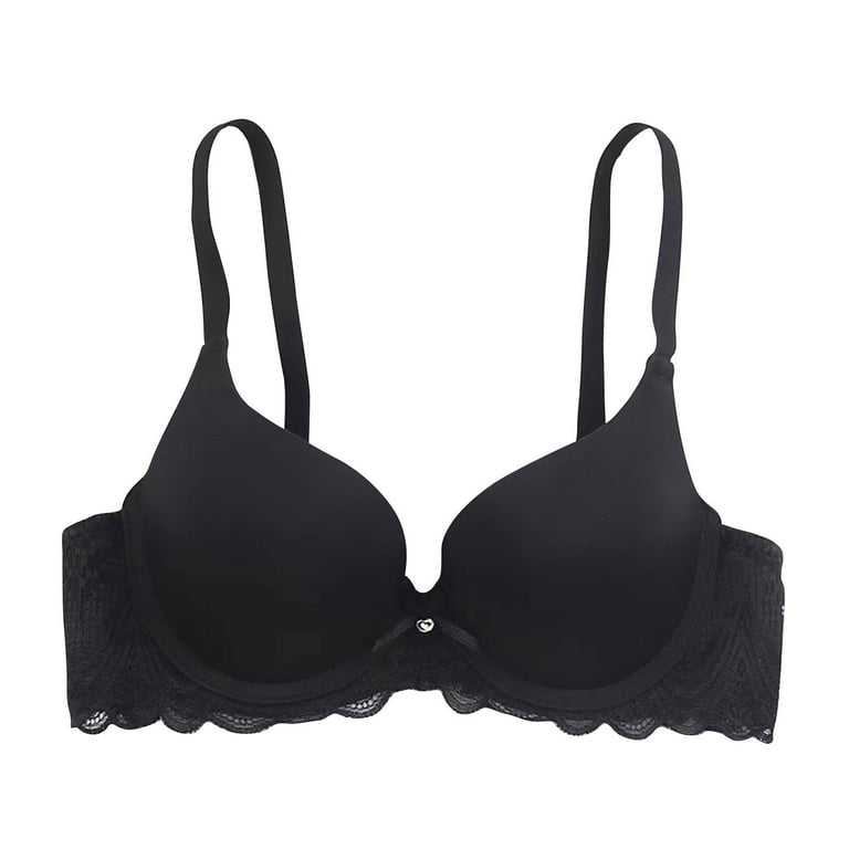 Luxury high quality back lace padded ❤️