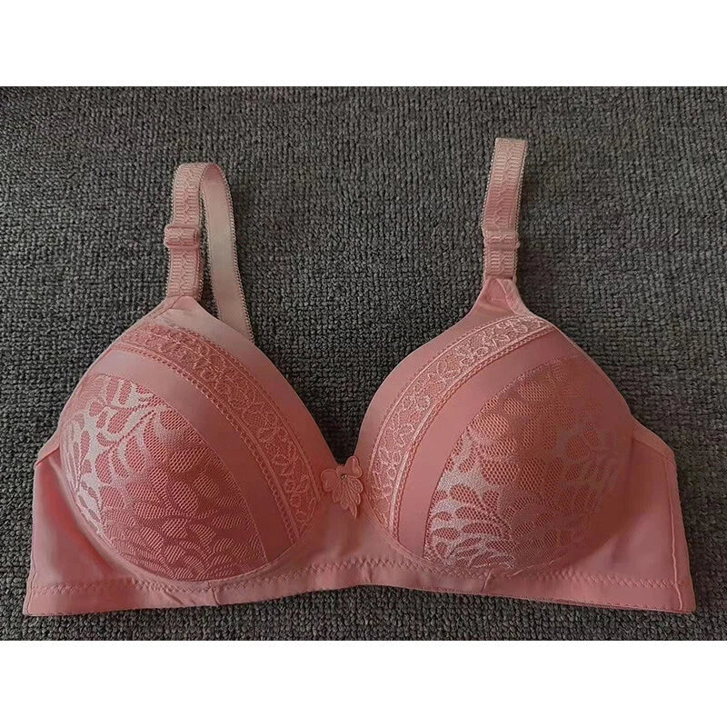 Desire wireless push-up padded bra ❤️