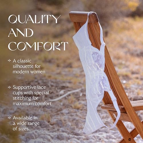 ✨Triumph Doreen -non wire-non padded world leading bra❤️