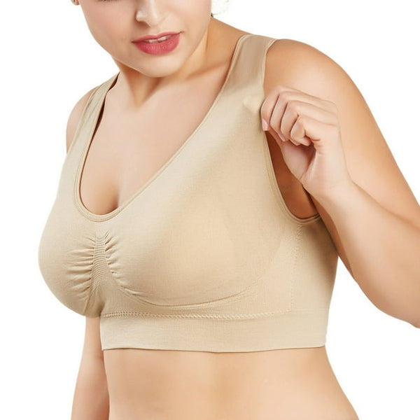 Pack of 2 Desire Extra soft  stretchable Air  Bra ❤️