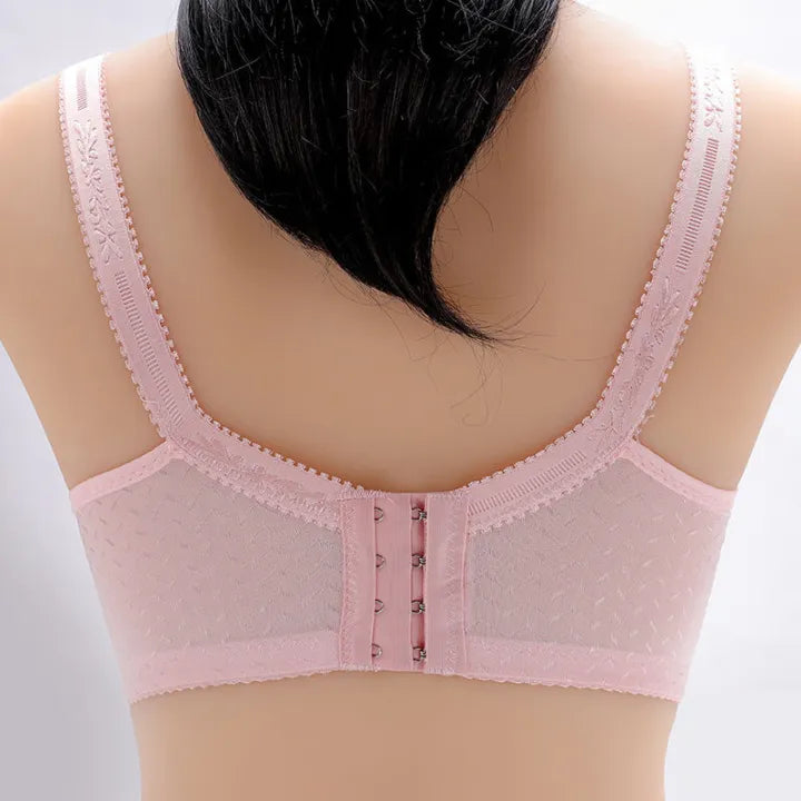 ✨ Desire # Front Open 2 Button Nursing bra ✨♥️