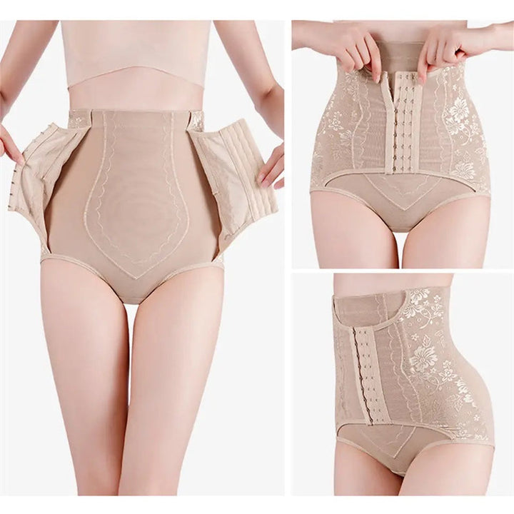 Desire Belly control high waist panty shaper❤️