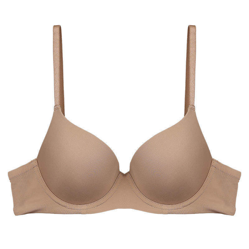 Desire Women's luxury seamless pushup Bra ❤️