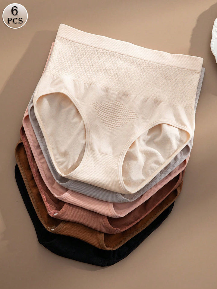 ✨Desire ## Pack of 3 Premium Quality high waist panties ❣️