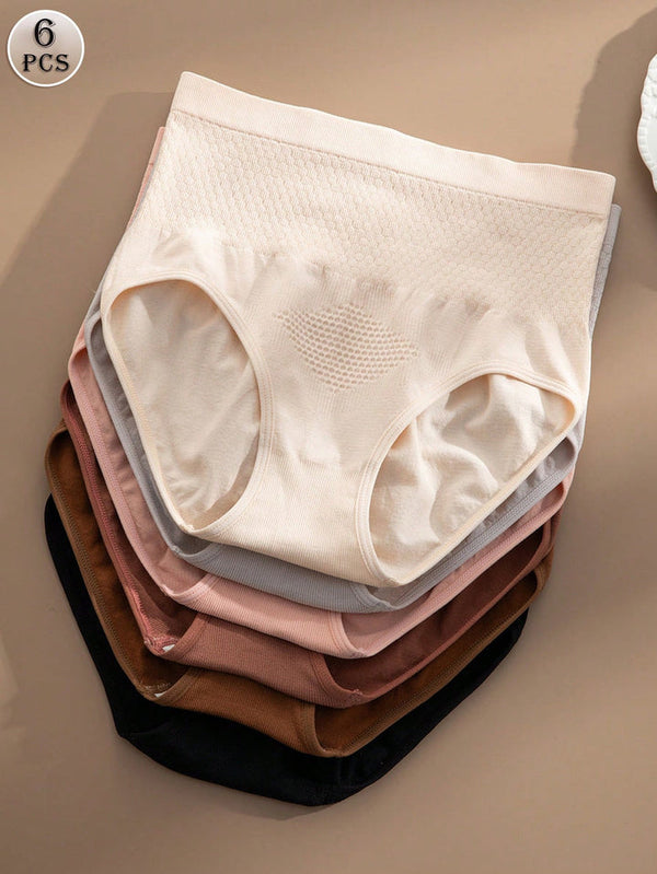 ✨Desire ## Pack of 3 Premium Quality high waist panties ❣️