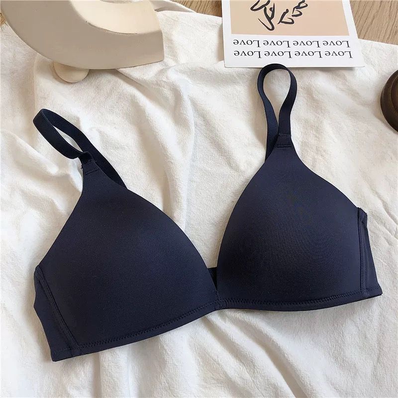 Desire Seamless T shirt smart pushup bra♥️