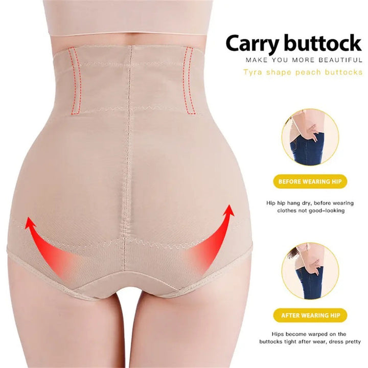 Desire Belly control high waist panty shaper❤️