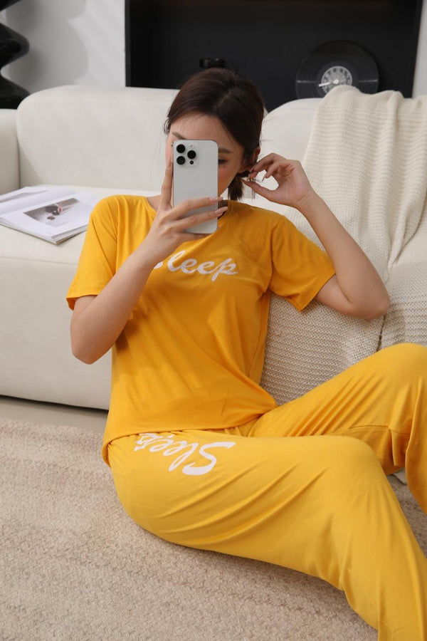 Desire premium Soft Cotton night sout ❤️