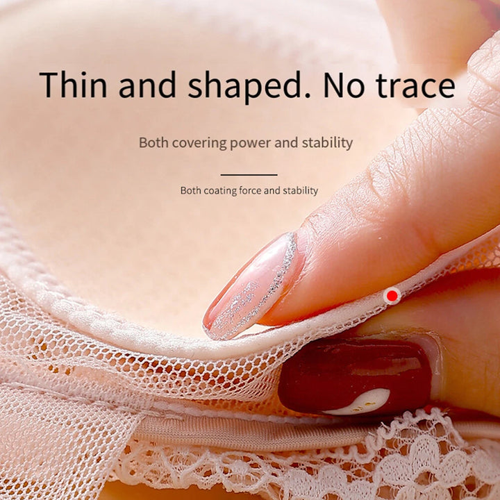 ✨Desire ## High Quality Inner pad soft lace bra ❣️