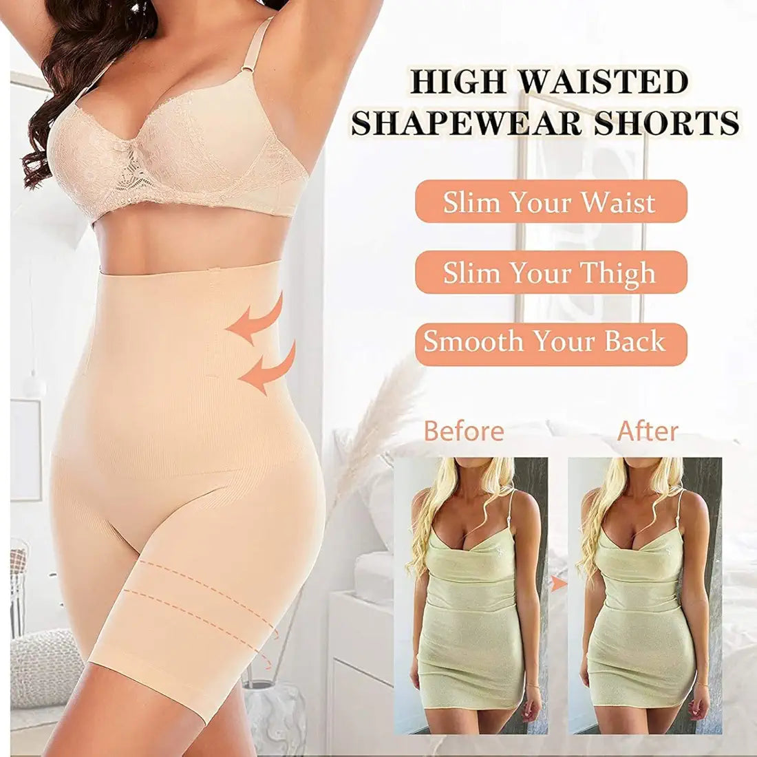 High Quality lower body shaper ❤️
