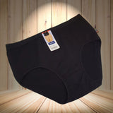 (Pack of 3) Desire women's seamless cotton bikini panties ❤️