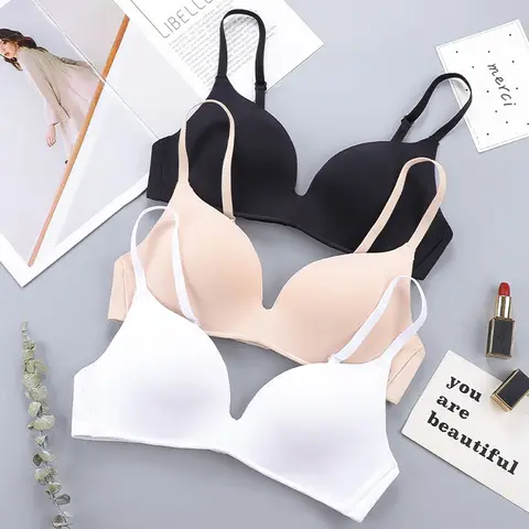Desire smart push-up bra ❤️