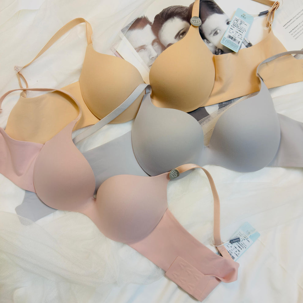 ✨Name of comfort Desire underwire high quality smart push-up bra ❤️