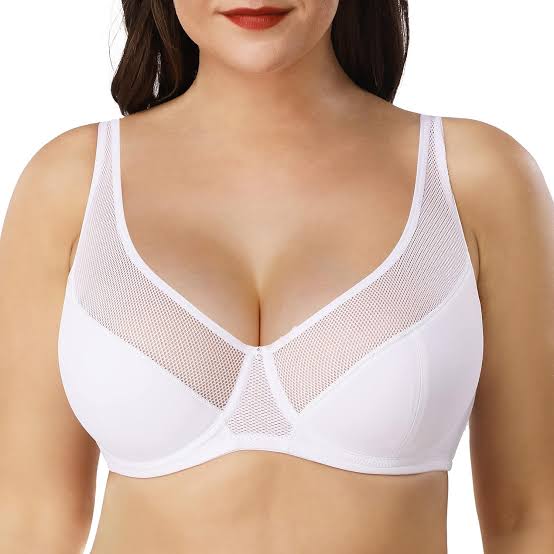 Desire Dim women's Generous Bra❤️