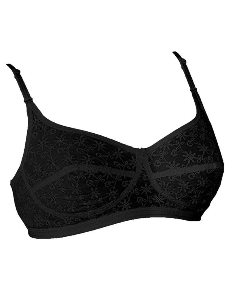 Desire Tulip chicken cotton bra ❤️