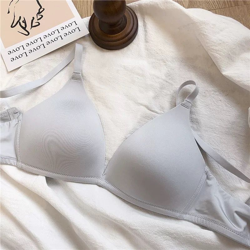 Desire Seamless T shirt smart pushup bra♥️