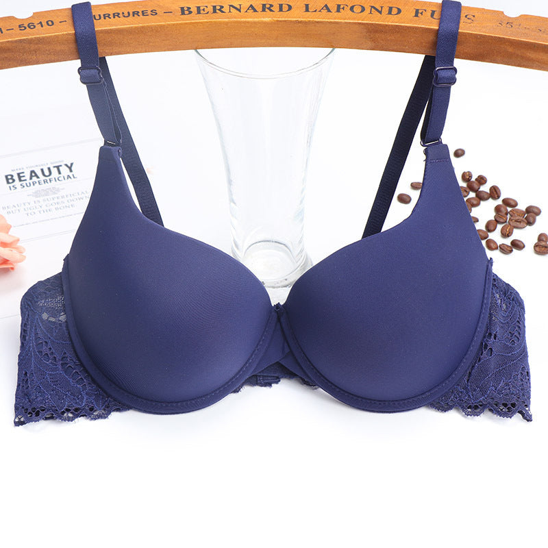 Luxury high quality back lace padded ❤️