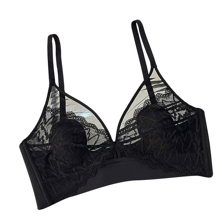 ✨Desire ## High Quality Inner pad soft lace bra ❣️