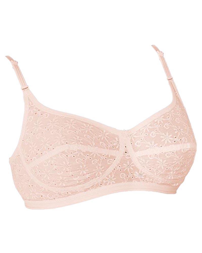 Desire Tulip chicken cotton bra ❤️