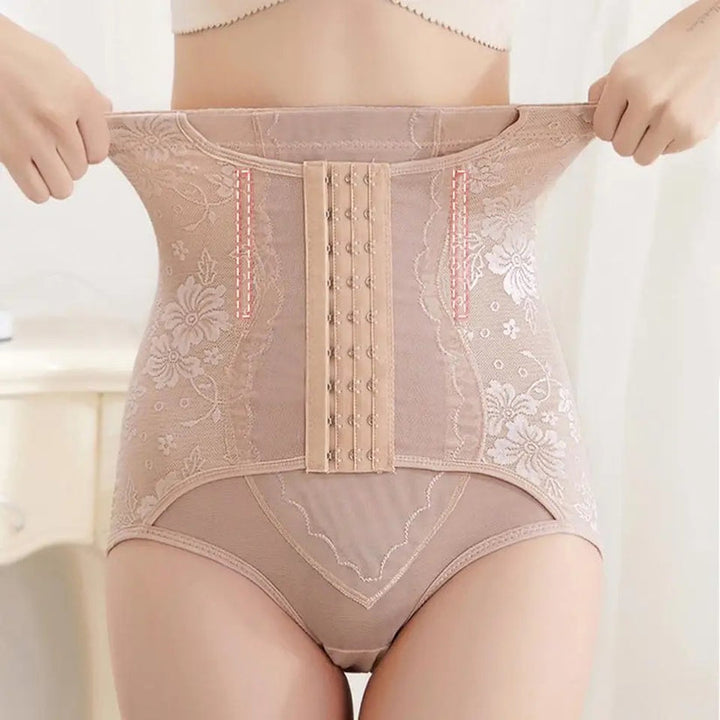 Desire Belly control high waist panty shaper❤️