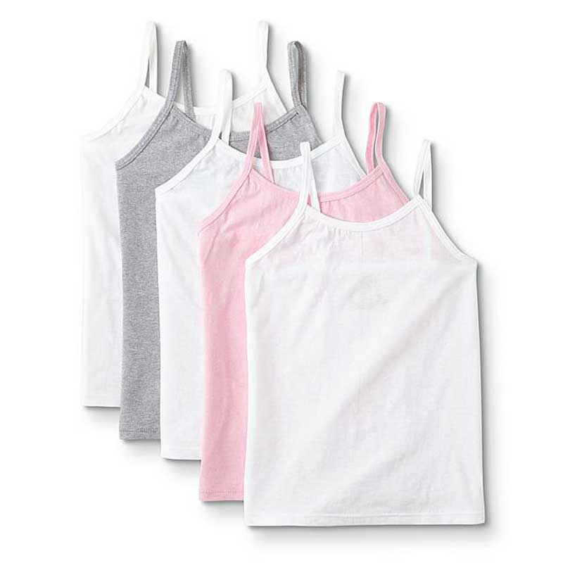 (Pack of 3)**Women's cotton inner top ❤️