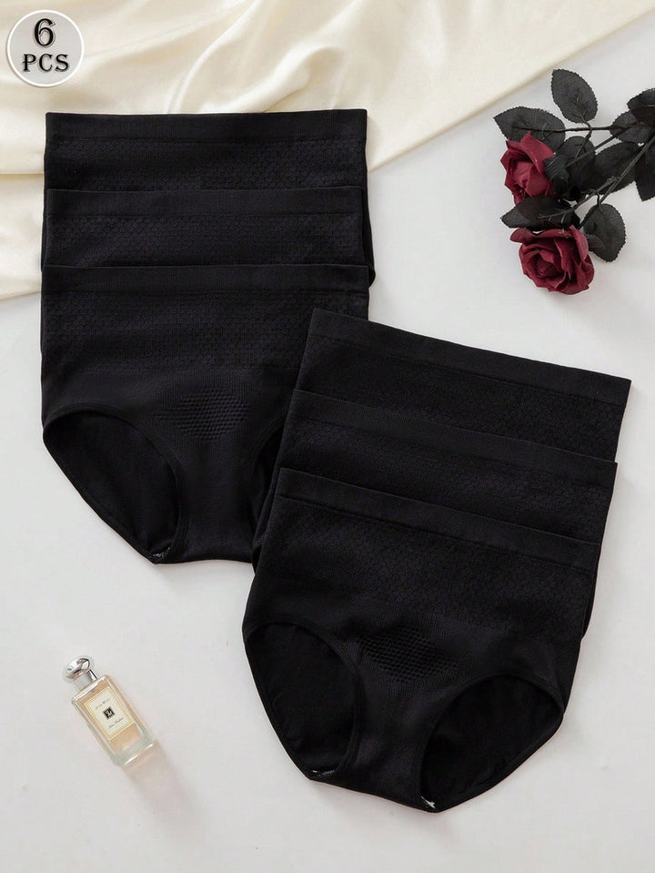 ✨Desire ## Pack of 3 Premium Quality high waist panties ❣️