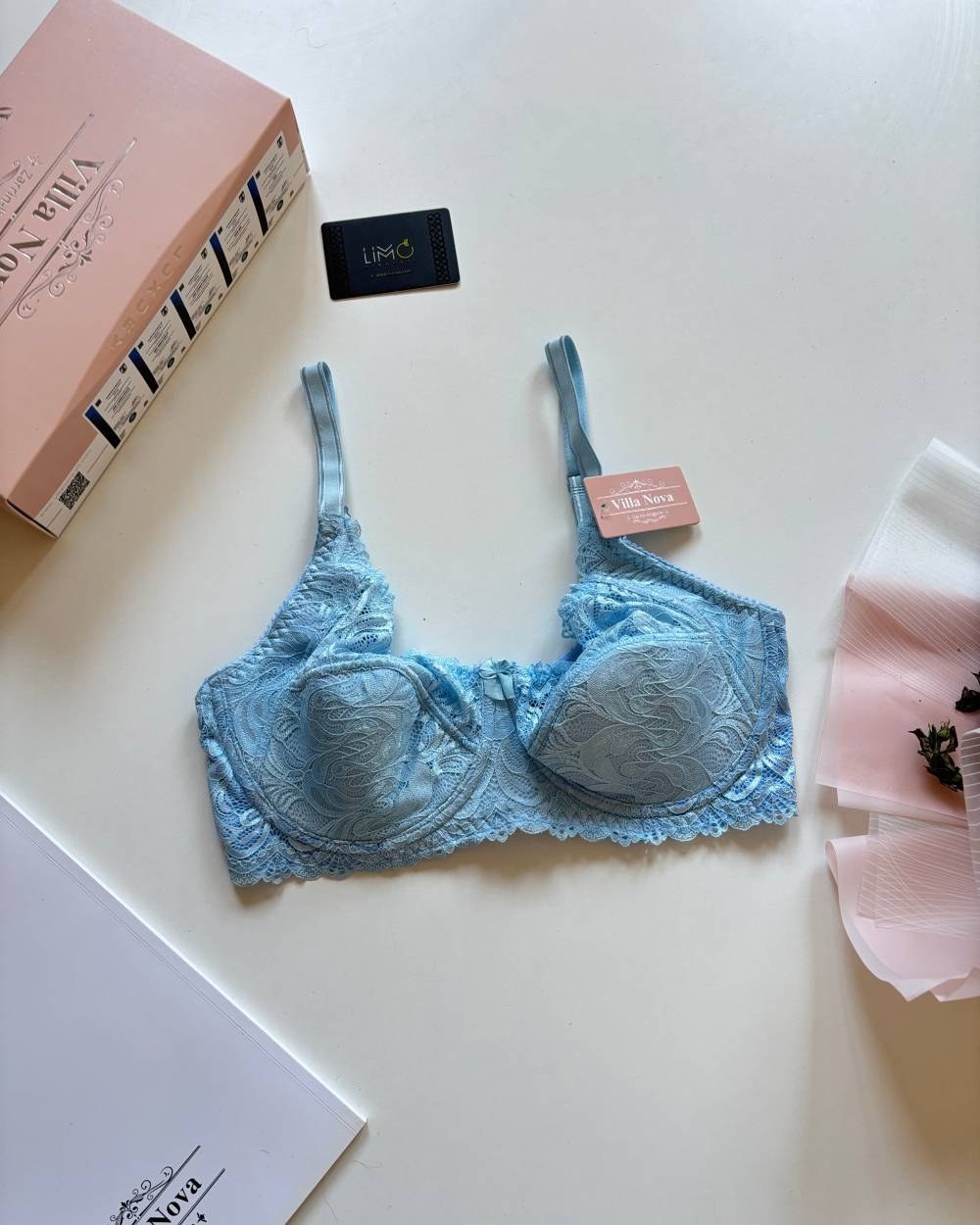 ✨Desire ## Imported quality Underwire net Bra ❣️