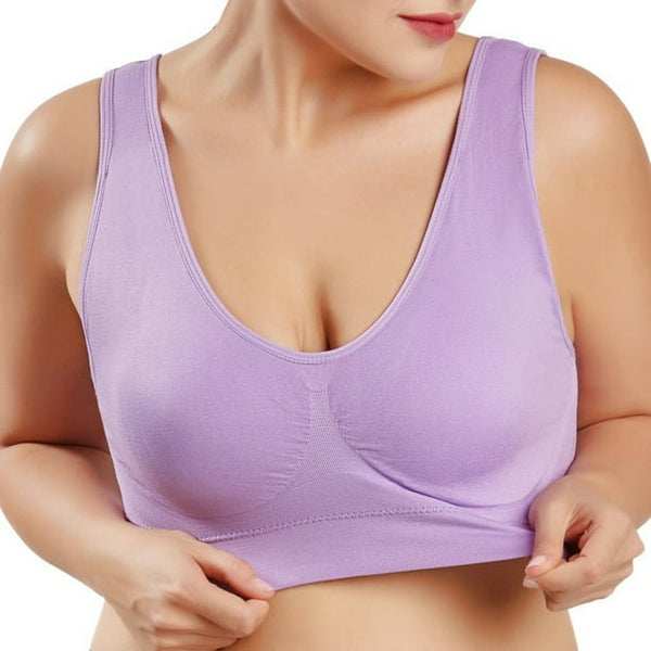 Pack of 3 Desire Extra soft  stretchable Air  Bra ❤️