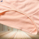 (Pack of 3) Desire women's seamless cotton bikini panties ❤️