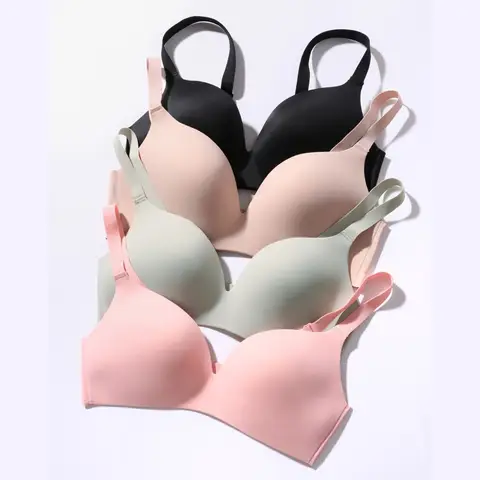 Desire smart push-up bra ❤️