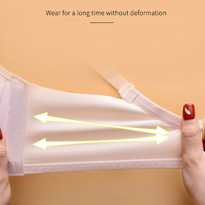 ✨Desire ## High Quality Inner pad soft lace bra ❣️