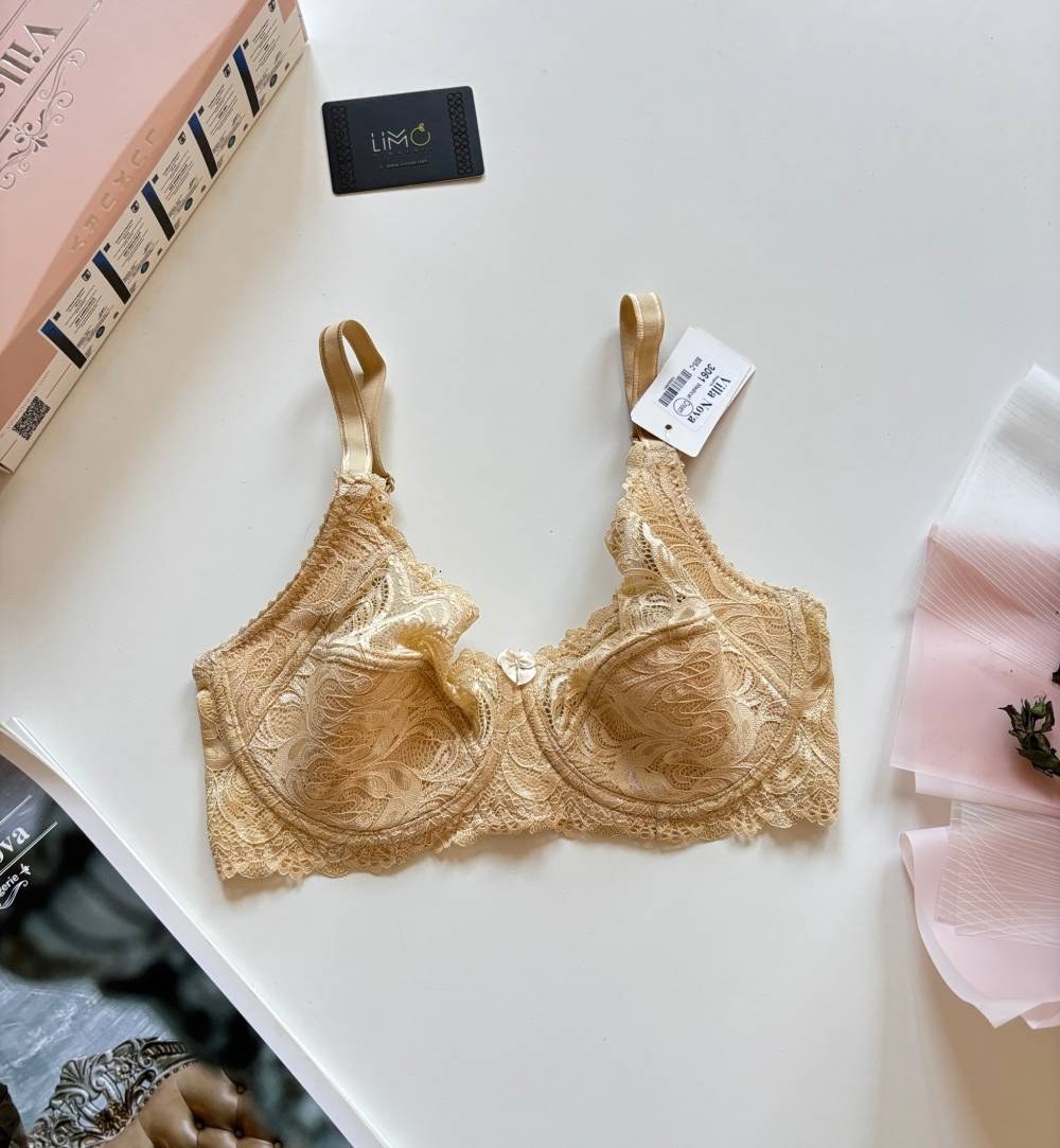 ✨Desire ## Imported quality Underwire net Bra ❣️