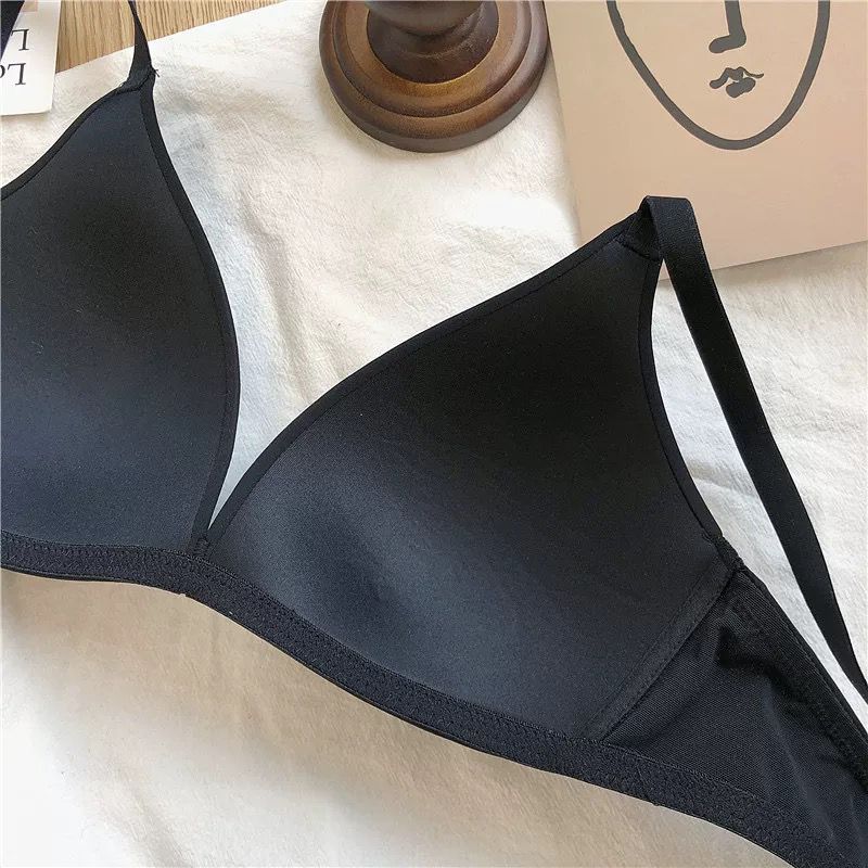 Desire Seamless T shirt smart pushup bra♥️